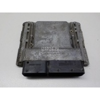 Блок управления АКПП Ford Focus II (2005 - 2008) 5M5P12B565AJ