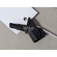 Датчик ABS передний Ford Focus II (2005 - 2008) 3M5T2B372AB