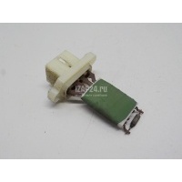 Резистор отопителя Ford Focus II (2005 - 2008) 1855157