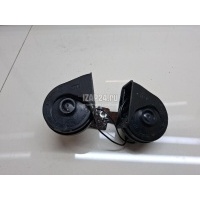 Сигнал звуковой Ford Focus II (2005 - 2008) 1347121