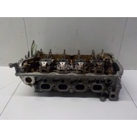 Головка блока Citroen-Peugeot C4 (2005 - 2011) 0200HQ