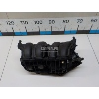 Коллектор впускной Citroen-Peugeot C4 (2005 - 2011) 0361Q9
