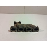 Коллектор выпускной Citroen-Peugeot C4 (2005 - 2011) 0341P6