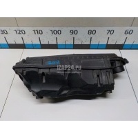 Корпус воздушного фильтра Citroen-Peugeot C4 (2005 - 2011) 1420R2