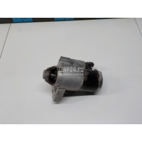 Стартер Citroen-Peugeot C4 (2005 - 2011) 5802AR