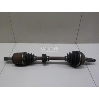 Полуось передняя левая Honda CR-V (1996 - 2002) 44306S10C51