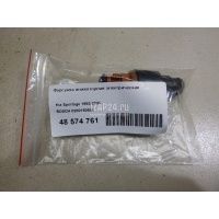Форсунка инжекторная электрическая BOSCH Sportage (1993 - 2006) 0280150504