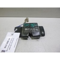 Замок багажника Hyundai-Kia Sportage (1993 - 2006) 0K08B62310B