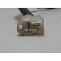 Замок двери задней правой Mazda 626 (GE) (1992 - 1997) GA7C72310F