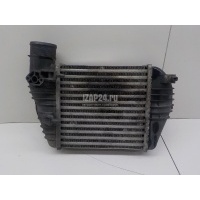 Интеркулер VAG A6 [C6,4F] (2004 - 2011) 4F0145805AD