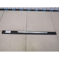 Накладка порога (внутренняя) VAG A6 [C6,4F] (2004 - 2011) 4F0853374H01C