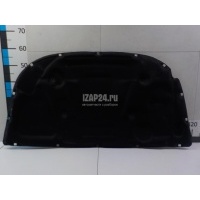 Шумоизоляция капота VAG A6 [C6,4F] (2004 - 2011) 4F0863825C