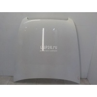 Капот VAG A6 [C6,4F] (2004 - 2011) 4F0823029F