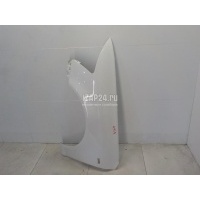 Крыло переднее левое VAG A6 [C6,4F] (2004 - 2011) 4F0821103A