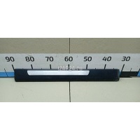 Накладка на порог (наружная) VAG A6 [C6,4F] (2004 - 2011) 4F0853376H01C