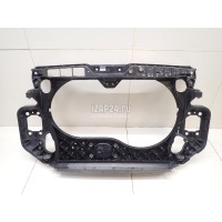 Панель передняя VAG A6 [C6,4F] (2004 - 2011) 4F0805594D
