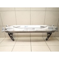 Усилитель переднего бампера VAG A6 [C6,4F] (2004 - 2011) 4F0807111