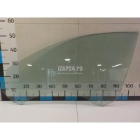 Стекло двери передней левой VAG A6 [C6,4F] (2004 - 2011) 4F0845201D