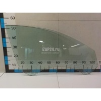 Стекло двери передней правой VAG A6 [C6,4F] (2004 - 2011) 4F0845202D