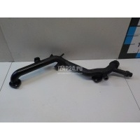 Трубка системы охлаждения VAG A6 [C6,4F] (2004 - 2011) 06E121045E