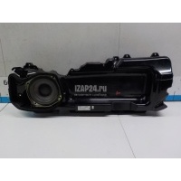 Сабвуфер VAG A6 [C6,4F] (2004 - 2011) 4F0035382D
