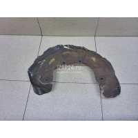 Пыльник тормозного диска VAG A6 [C6,4F] (2004 - 2011) 4F0615312A