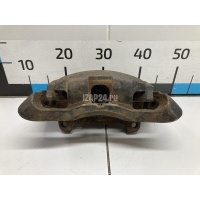 Суппорт тормозной передний правый VAG A6 [C6,4F] (2004 - 2011) 4F0615124