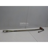 Тяга выбора передач VAG A6 [C6,4F] (2004 - 2011) 4F0711151F