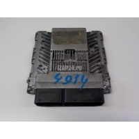 Блок управления двигателем VAG A6 [C6,4F] (2004 - 2011) 4F1907559D