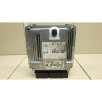 Блок управления двигателем VAG A6 [C6,4F] (2004 - 2011) 4F2910115J