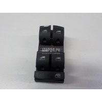 Блок управления стеклоподъемниками VAG A6 [C6,4F] (2004 - 2011) 4F0959851F5PR