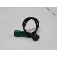Датчик детонации VAG A6 [C6,4F] (2004 - 2011) 06E905376A