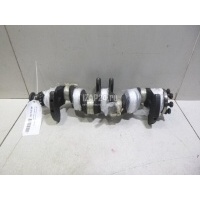 Коленвал Mercedes Benz A-Class W168 (1997 - 2004) 1660310201