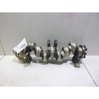 Коленвал Mercedes Benz A-Class W168 (1997 - 2004) 1660310201