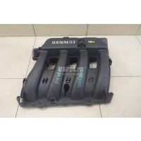 Коллектор впускной Renault Twingo (2007 - 2014) 8200020647