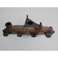 Коллектор выпускной Renault Twingo (2007 - 2014) 8200212642