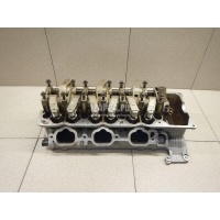 Головка блока Mercedes Benz W163 M-Klasse (ML) (1998 - 2004) 1120101420
