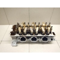 Головка блока Mercedes Benz W163 M-Klasse (ML) (1998 - 2004) 1120101520