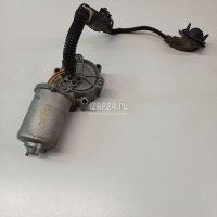 Моторчик блокировки переднего моста Mercedes Benz W163 M-Klasse (ML) (1998 - 2004) A1635400888