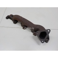 Коллектор выпускной Mercedes Benz Sprinter (901-905)/Sprinter Classic (909) (1995 - 2006) 6111420501