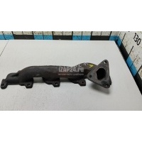 Коллектор выпускной Mercedes Benz Sprinter (901-905)/Sprinter Classic (909) (1995 - 2006) 6111420501