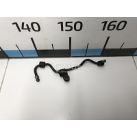 Трубка ТНВД Mercedes Benz Sprinter (901-905)/Sprinter Classic (909) (1995 - 2006) 6460700333