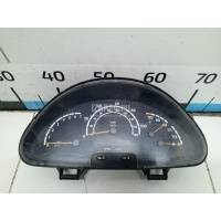 Панель приборов Mercedes Benz Sprinter (901-905)/Sprinter Classic (909) (1995 - 2006) 0014460821
