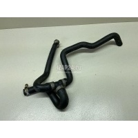 Патрубок Mercedes Benz Sprinter (901-905)/Sprinter Classic (909) (1995 - 2006) 9018327023