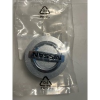 Колпак nissan oe оригинальные 17 