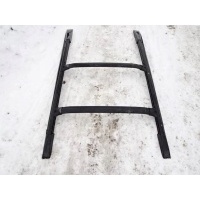 Реленги крыша hyundai санта fe ii 06 - 09.r