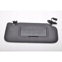 Форд focus mk4 st крышка солнечный козырек правая англичанин