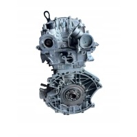 Двигатель форд 1.5 ecoboost yzja y1da yzja focus kuga mondeo galaxy
