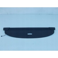 Шторка жалюзи завеса багажника задняя seat altea xl 5p8867871c