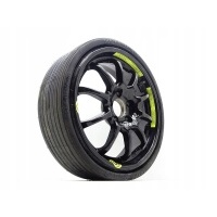 Колесо подъездные копии мерседес sl r230 r17 5x120 17 